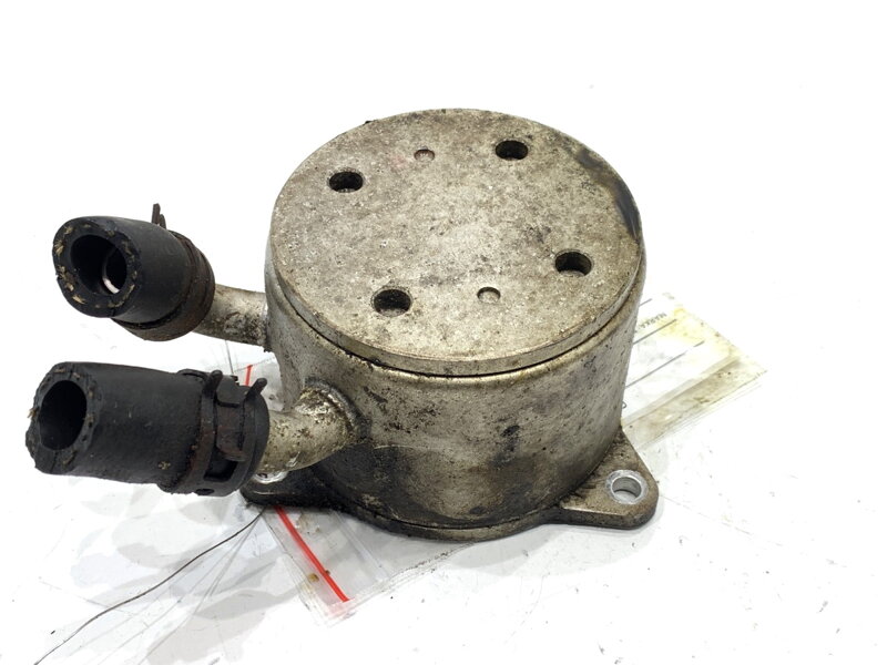 Chladič oleja Volvo S80 II (124) 2006 - 2016