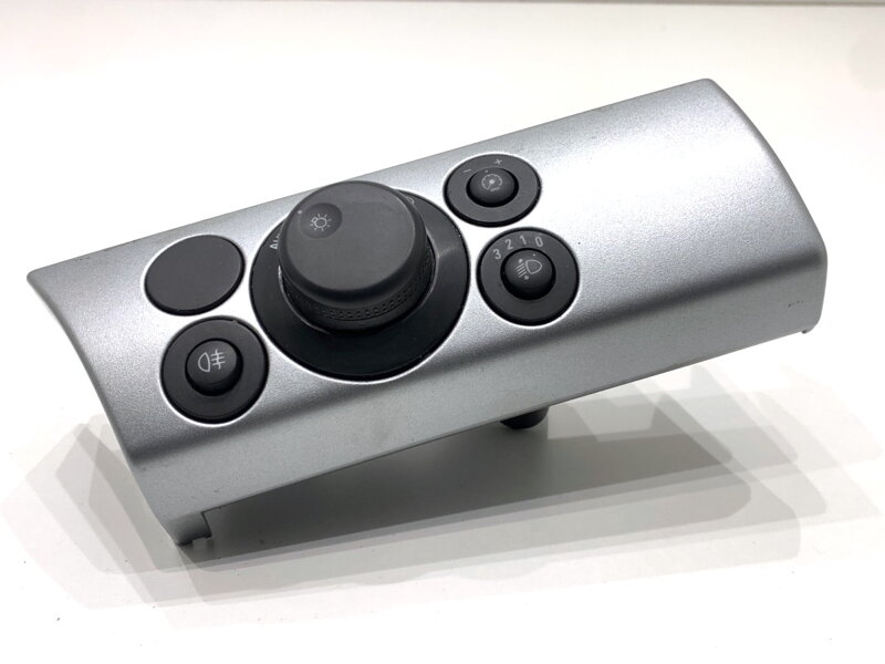 Spínač svetiel Opel Astra H Kombi (A04) 2004 - 2014 13124864