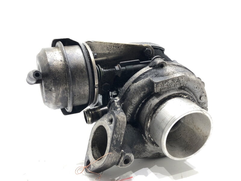 Turbo Opel Astra H Kombi (A04) 2004 - 2014 898102-3712