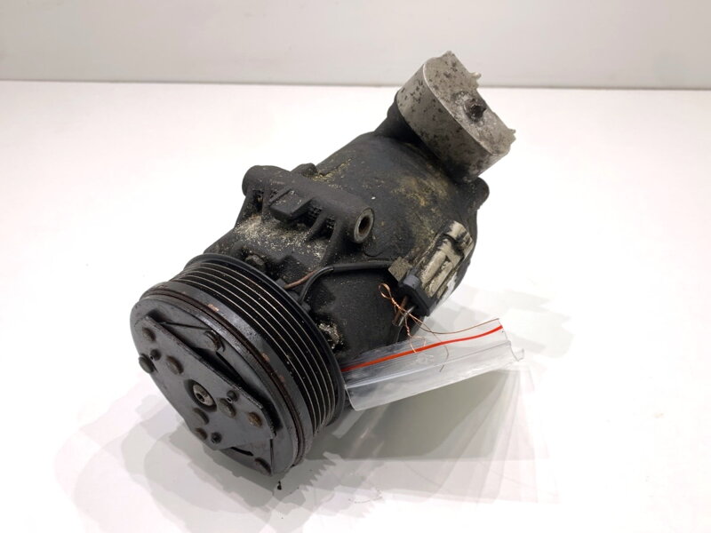 Kompresor klimatizácie Opel Astra H Kombi (A04) 2004 - 2014 401351739