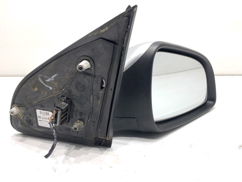 Spätné zrkadlo pravé Opel Astra H Kombi (A04) 2004 - 2014 13312948
