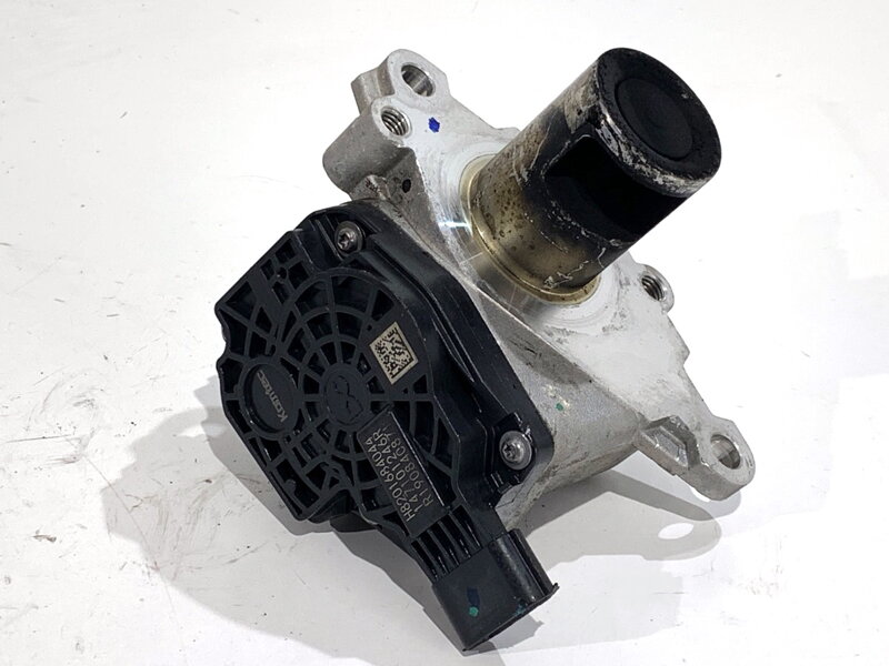 Ventil EGR Renault Megane IV Liftback (B9A/M/N_) 2015 - 2022 147101246R