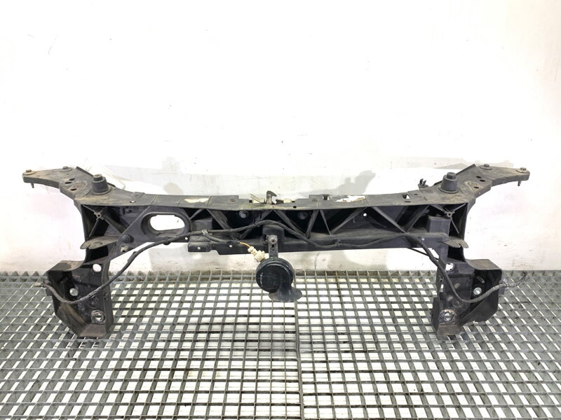 Čelo predné Renault Clio III (BR0/1, CR0/1) 2005 - 2014 8200290143