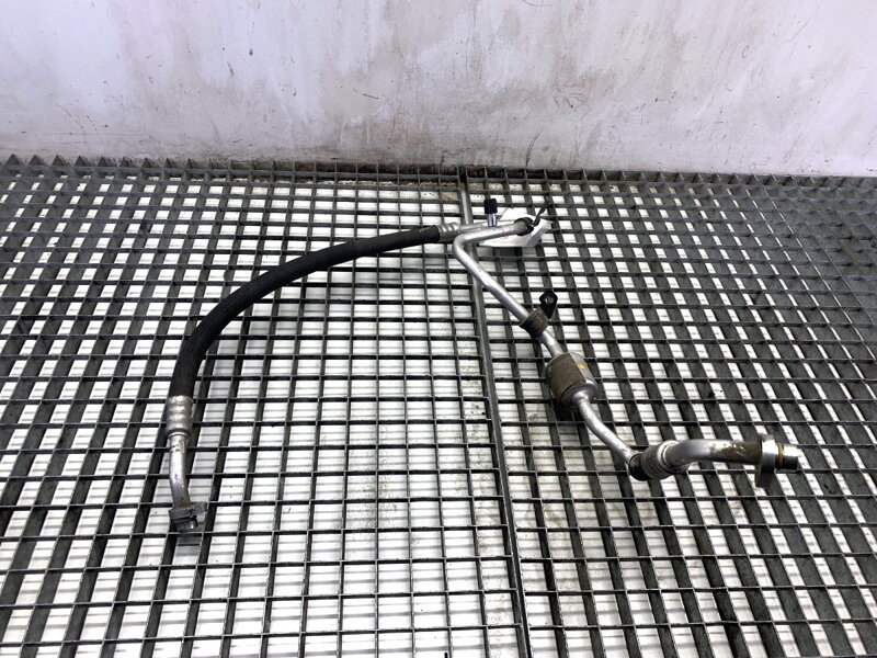 Hadica klimatizácie Renault Clio III (BR0/1, CR0/1) 2005 - 2014 8200521903