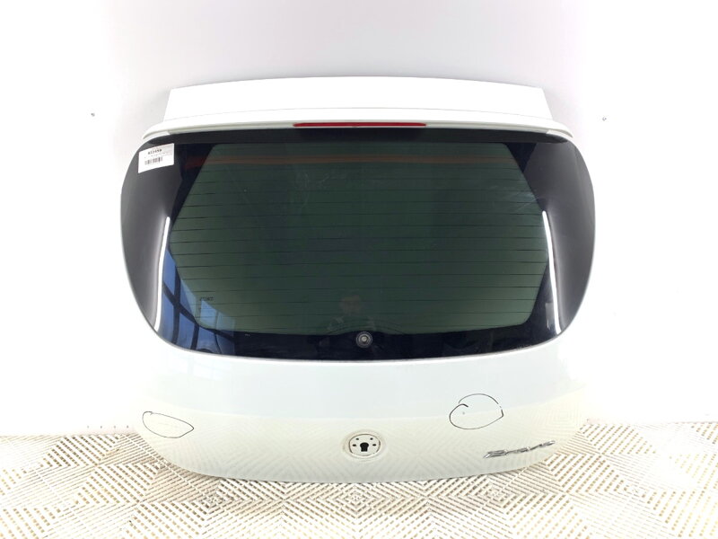 Veko batožinového priestoru kufor zadný Fiat Bravo II (198_) 2006 - 2022