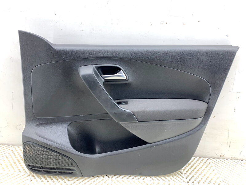 Tapacír dverí pravý predný VW Polo V (6R1, 6C1) 2009 - 2022