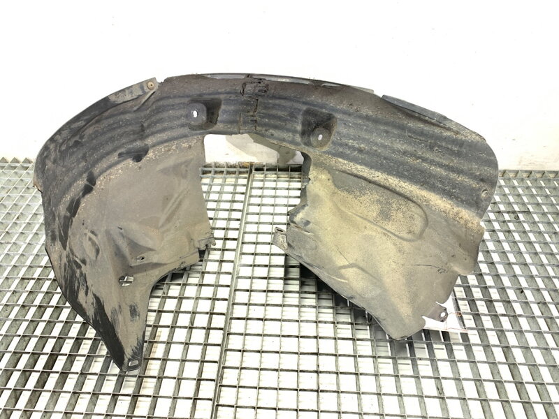 Podblatník ľavý predný Opel Corsa D (S07) 2006 - 2014 13187356