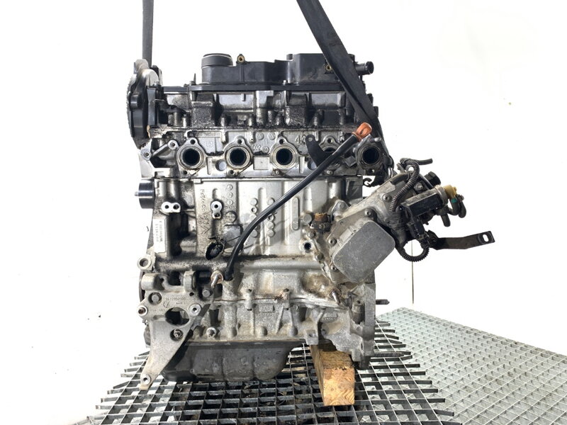 Motor Citroen C4 II (NC_) 2009 - 2022 9HR