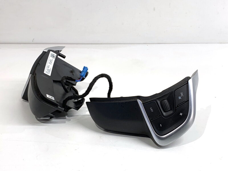 Prepínače volantu Citroen C4 II (NC_) 2009 - 2022 96720447ZD