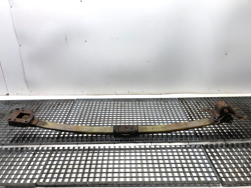 Listové pero ľavé zadné Renault Master II Autobus (JD) 1998 - 2022