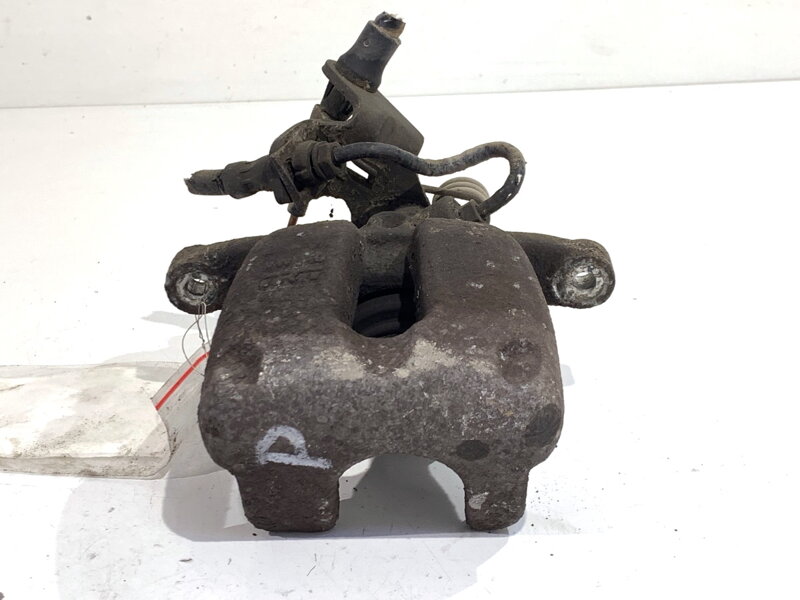 Brzdový strmeň pravý zadný VW Touran (1T1, 1T2) 2003 - 2010