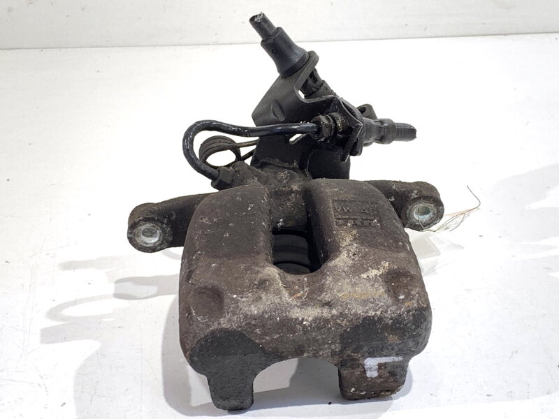 Brzdový strmeň ľavý zadný VW Touran (1T1, 1T2) 2003 - 2010