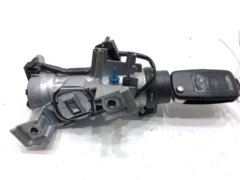 Spínacia skrinka VW Touran (1T1, 1T2) 2003 - 2010 1K0905851B