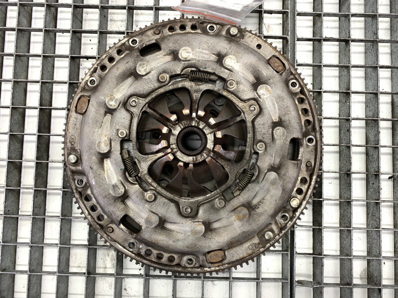 Spojka VW Touran (1T1, 1T2) 2003 - 2010 323064110