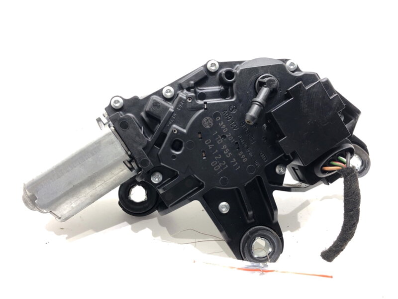 Motorček stieračov zadný VW Touran (1T1, 1T2) 2003 - 2010 1T0955711