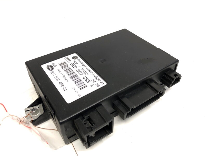 Modul háka VW Touran (1T1, 1T2) 2003 - 2010 8E0907383A