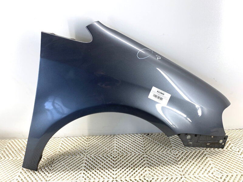 Blatník pravý predný VW Touran (1T1, 1T2) 2003 - 2010