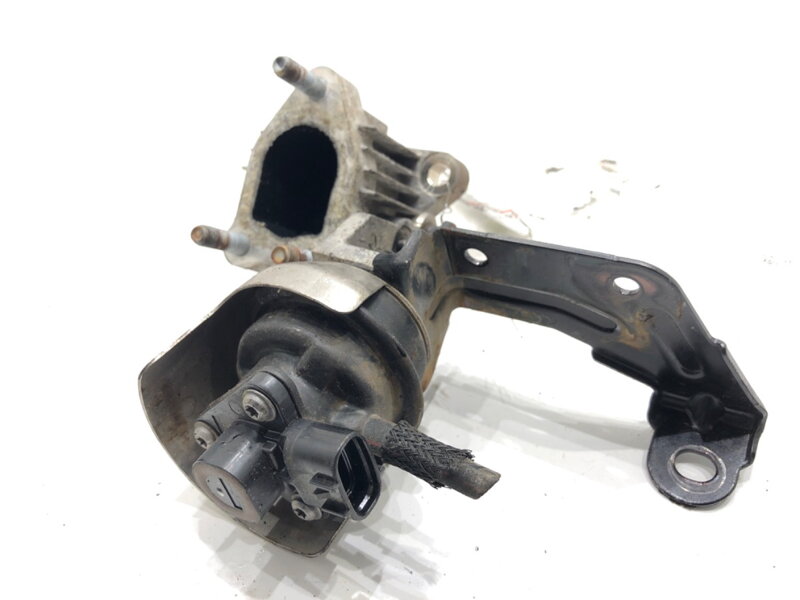 Ventil EGR Hyundai Santa FÉ III (DM, DMA) 2012 - 2022