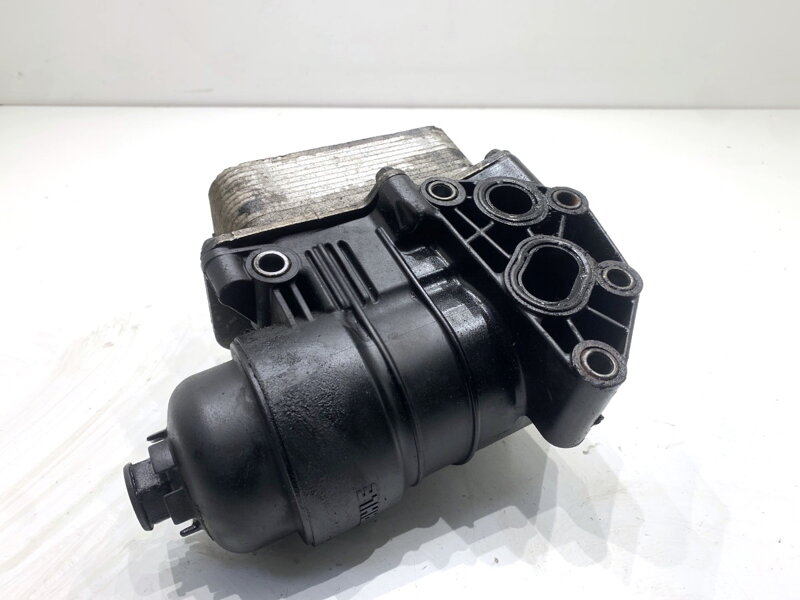 Základňa filtra oleja Hyundai Santa FÉ III (DM, DMA) 2012 - 2022 26410-2F020