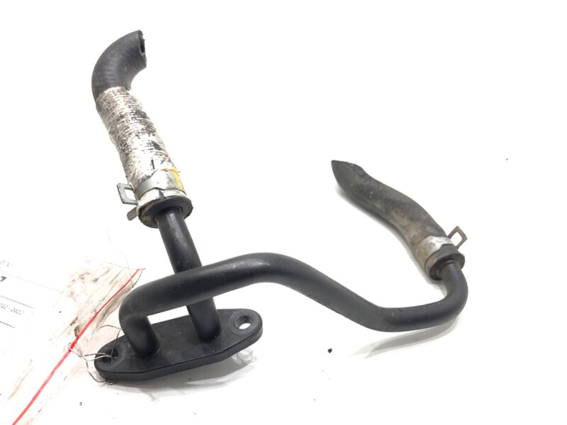 Hadica turba Hyundai Santa FÉ III (DM, DMA) 2012 - 2022