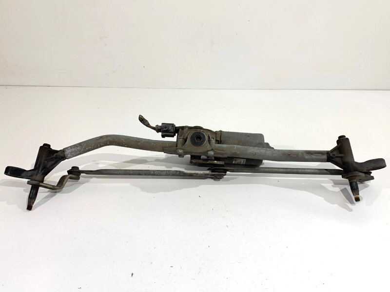 Mechanizmus stieračov predný Skoda Roomster (5J7) 2006 - 2015 5J1955113B