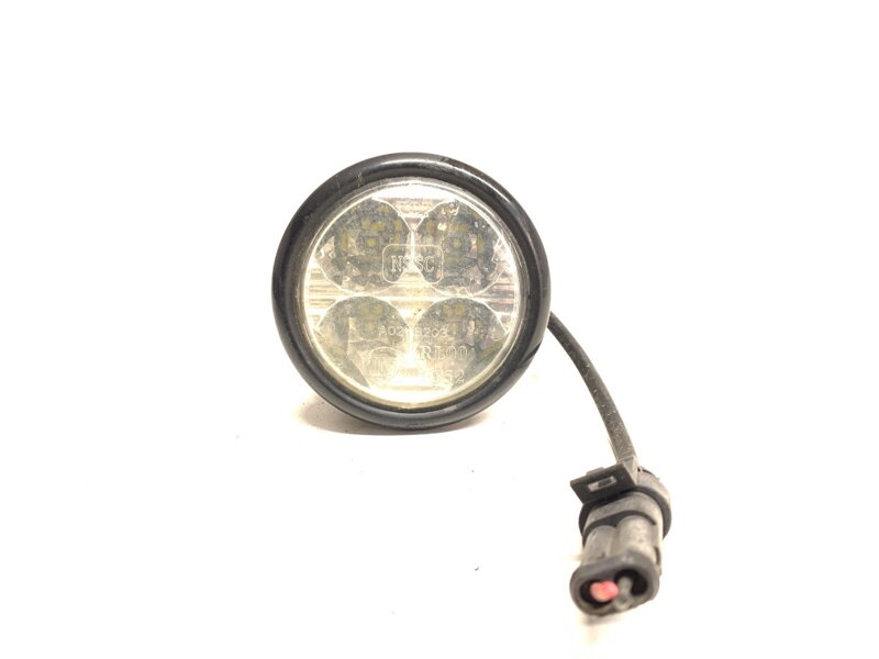 Halogén / hmlovka pravá predná Skoda Roomster (5J7) 2006 - 2015