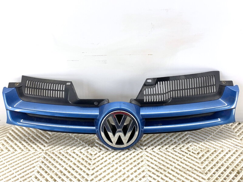 Maska chladiča grill VW Golf V (1K1) 2003 - 2010 1K0853653