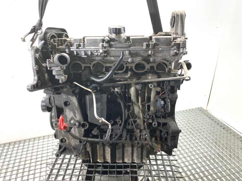 Motor Volvo V70 II (285) 1999 - 2008 B5244T3