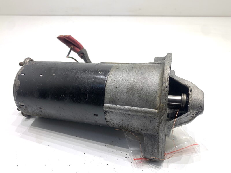 Štartér Volvo V70 II (285) 1999 - 2008 0001108167