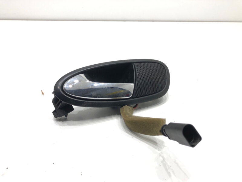 Kľučka vnútorná ľavá predná Seat Altea (5P1) 2004 - 2022 5P0837113