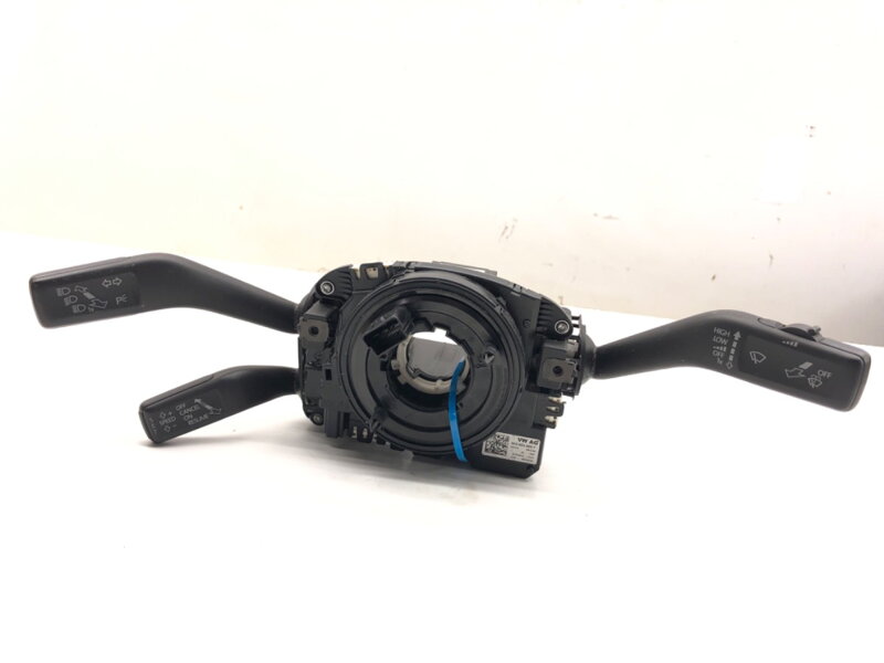 Krúžok slimák airbagu VW Passat B7 (362) 2010 - 2015 3C5953501BG 5K0953569T