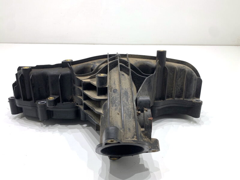 Sacie potrubie VW Passat B7 (362) 2010 - 2015