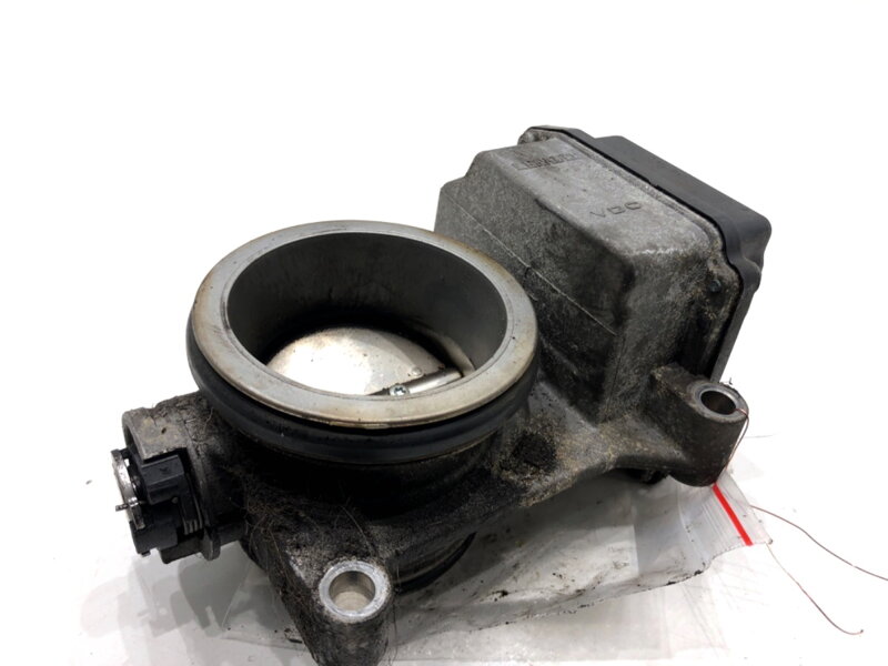 Škrtiaca klapka Dacia Duster (HS_) 2010 - 2018 8200063652