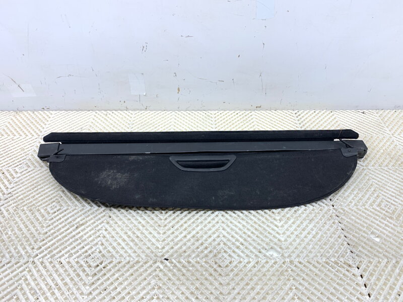 Roleta kufra Renault Megane III Grandtour (KZ0/1) 2008 - 2022