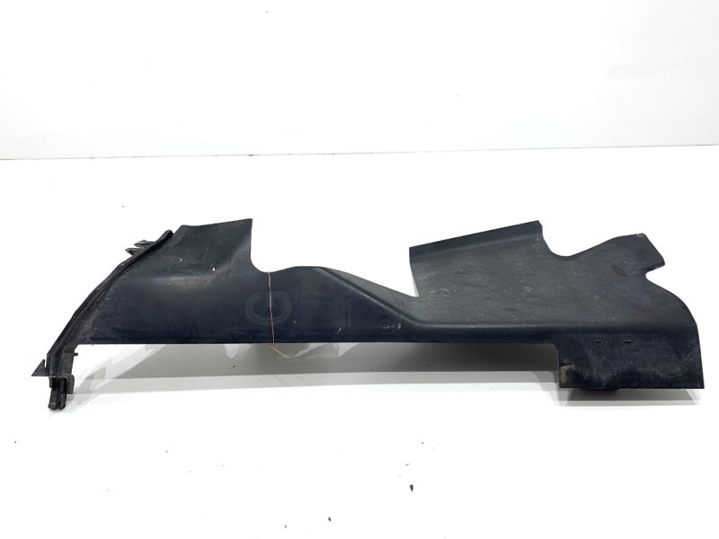 Volant vzduchu ľavý Renault Megane III Grandtour (KZ0/1) 2008 - 2022 214990018R