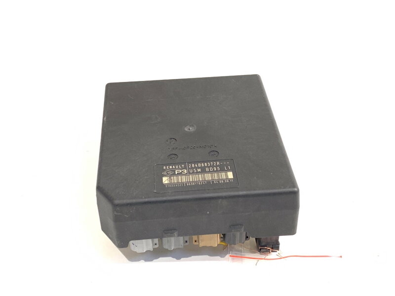 Modul USM Renault Megane III Grandtour (KZ0/1) 2008 - 2022 284B68372R