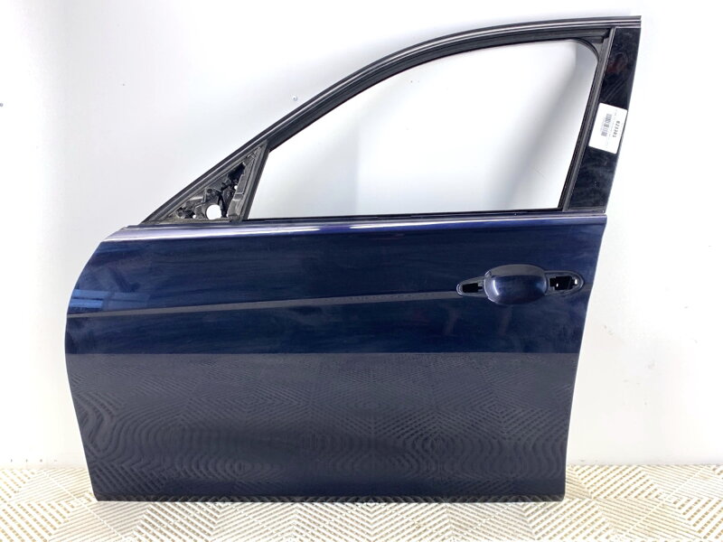Dvere ľavé predné BMW 3 (F30, F80) 2011 - 2018 A89