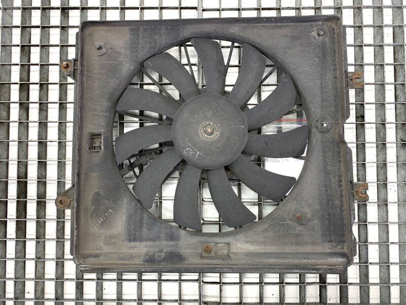 Ventilátor klimatizácie Honda Cr-v III (RE_) 2006 - 2022