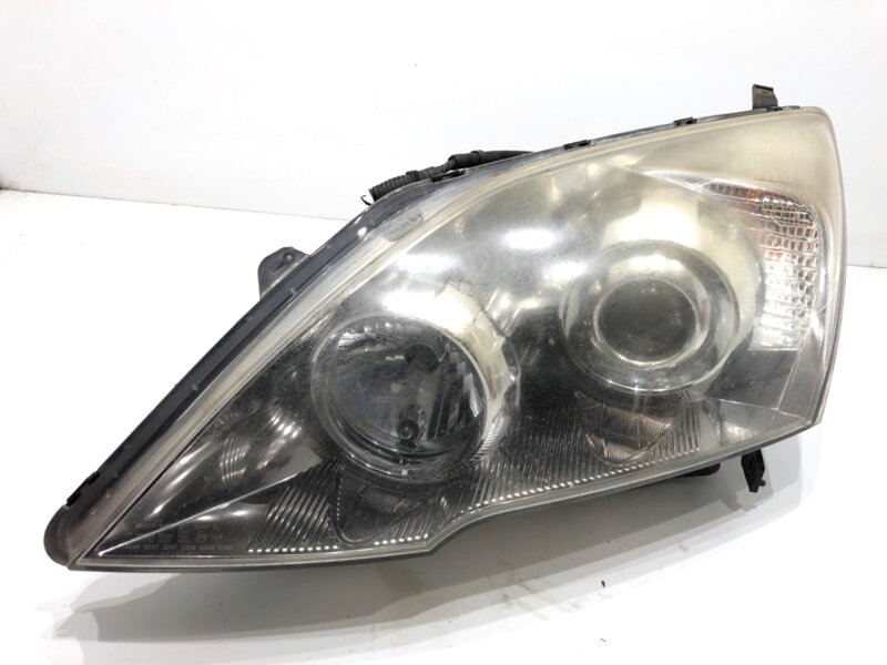 Svetlo ľavé predné xenón Honda Cr-v III (RE_) 2006 - 2022 33150-SWW-G1
