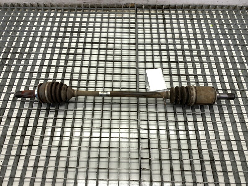 Poloos ľavá zadná Honda Cr-v III (RE_) 2006 - 2022