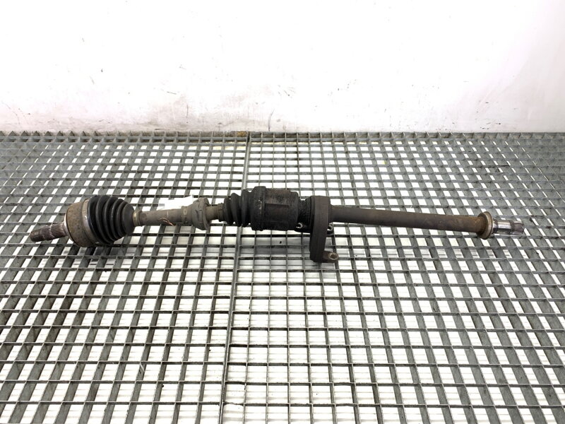 Poloos pravá predná Honda Cr-v III (RE_) 2006 - 2022