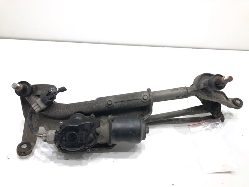 Mechanizmus stieračov predný Honda Cr-v III (RE_) 2006 - 2022