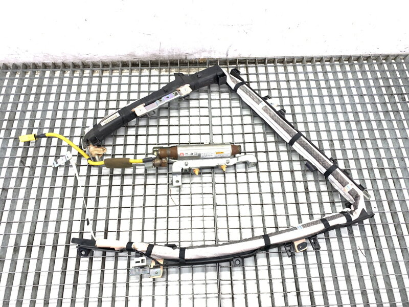 Hlavový airbag vzduchový ľavý Honda Cr-v III (RE_) 2006 - 2022 W657-1031-200