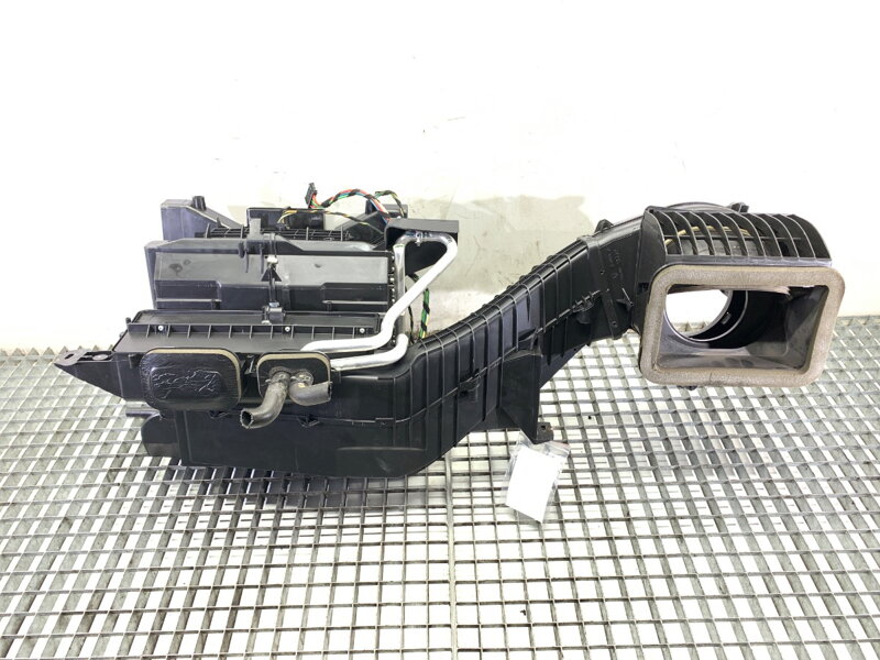 Radiátor kúrenia VW Crafter 30-50 (2F_) 2006 - 2016