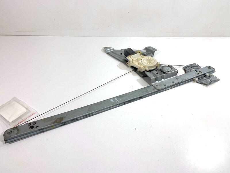 Sťahovačka okna pravá predná VW Crafter 30-50 (2F_) 2006 - 2016 A9067200146