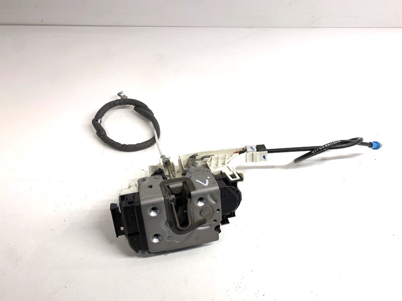 Zámok dverí ľavý predný VW Crafter 30-50 (2F_) 2006 - 2016 A9067202135