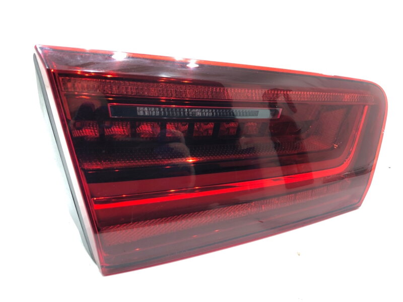 Svetlo zadné ľavé vnútorné Audi A6 C7 Avant (4G5, 4GD) 2011 - 2018 4G9945093F