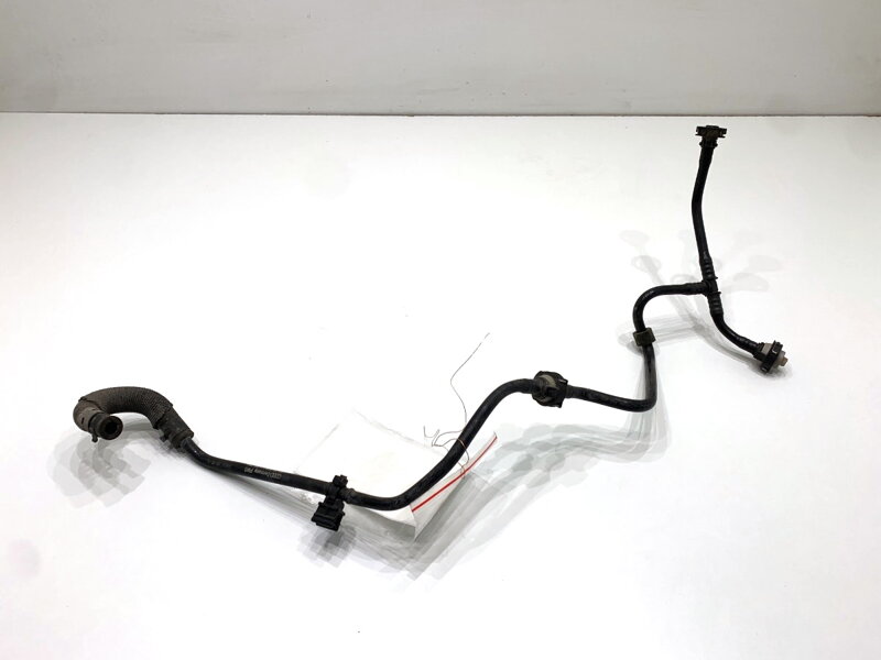 Potrubie vody Audi A6 C7 Avant (4G5, 4GD) 2011 - 2018 4G0121519A