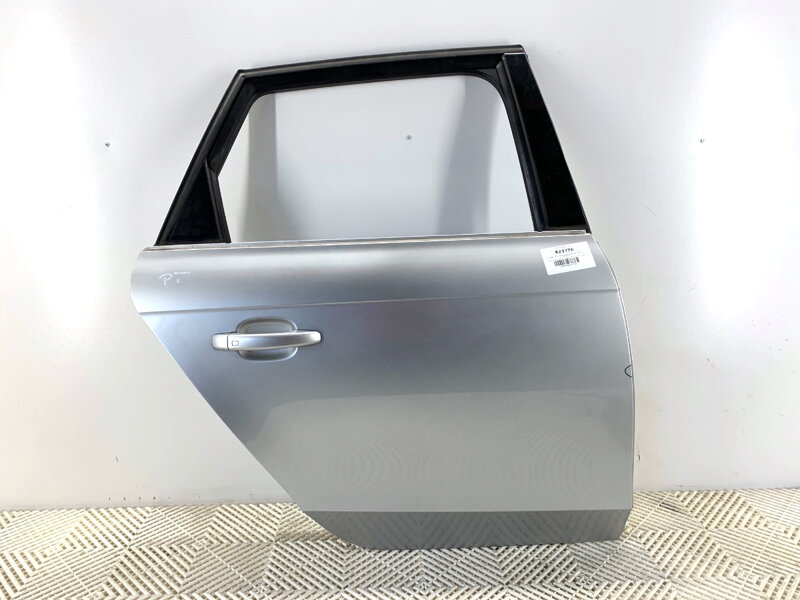 Dvere pravé zadné Audi A4 B8 Avant (8K5) 2007 - 2015