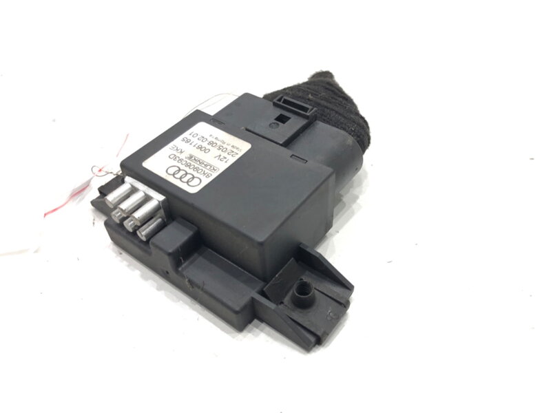 Modul čerpadlá paliva Audi A4 B8 Avant (8K5) 2007 - 2015 8K0906093D